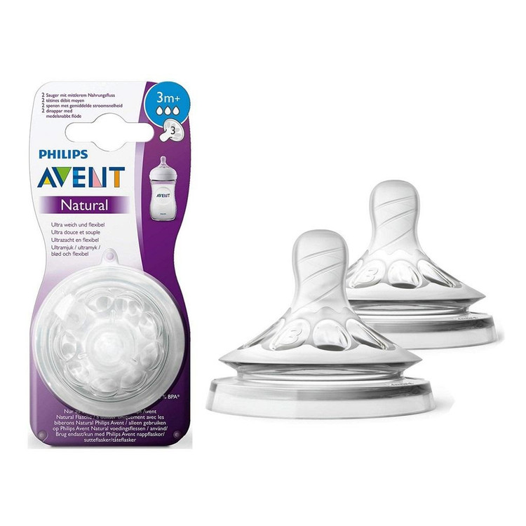 سرشیشه نچرال اونت